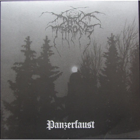 Darkthrone - Panzerfaust