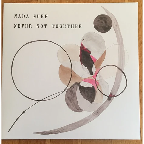 Nada Surf - Never Not Together