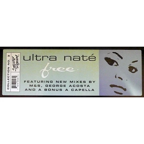 Ultra Nate - Free