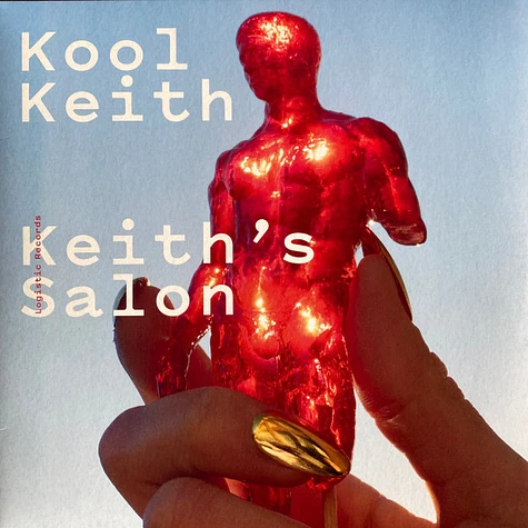 Kool Keith - Keith's Salon