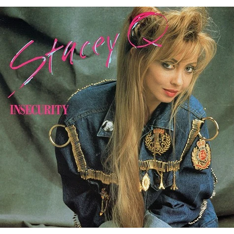 Stacey Q - Insecurity