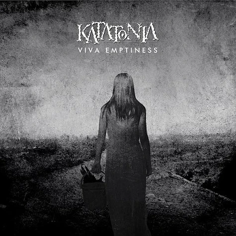 Katatonia - Viva Emptiness