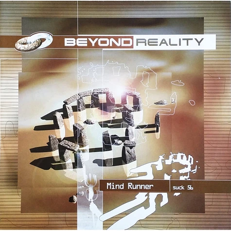 Beyond Reality - Mind Runner