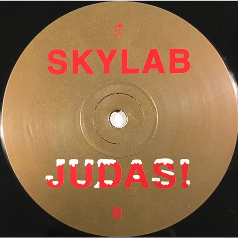 Skylab - Judas!