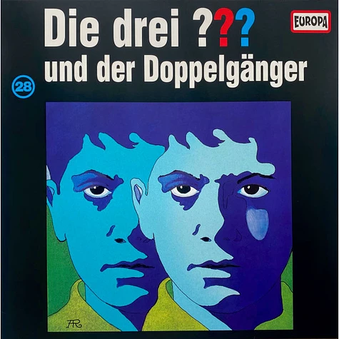 William Arden - Die Drei ??? 28 - Und Der Doppelgänger