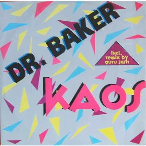 Dr. Baker - Kaos