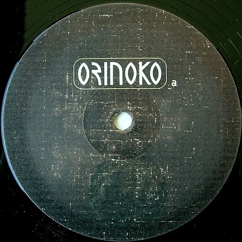 Orinoko - Vila Nova (Oriney Yassaneiy)