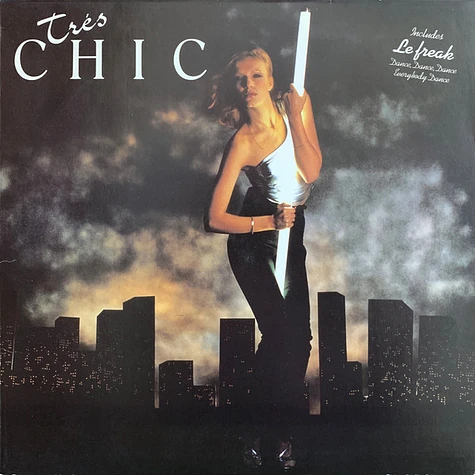 Chic - Trés Chic