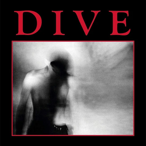 Dive - Dive Red Vinyl Edtion