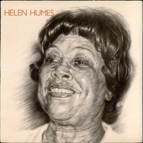 Helen Humes - Let The Good Times Roll