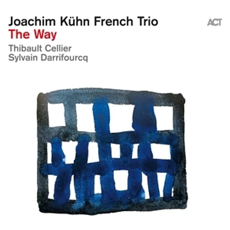 Joachim French Trio Kühn - The Way Black Vinyl Edition