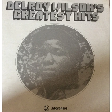 Delroy Wilson - Greatest Hits