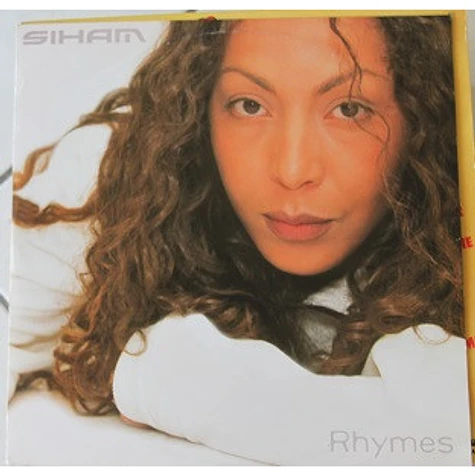 Siham - Rhymes