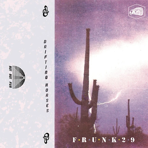 Frunk29 - Drifting Horses