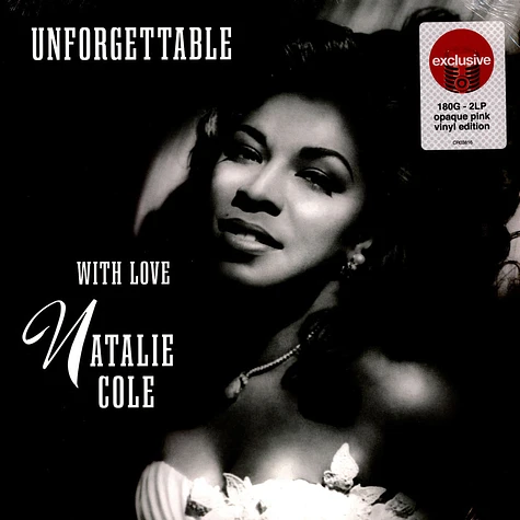 Natalie Cole - Unforgettable With Love