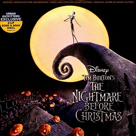 V.A. - OST Nightmare Before Christmas