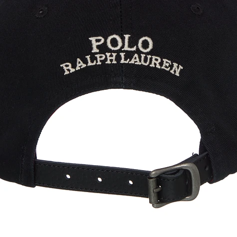 Polo Ralph Lauren - Polo Bear Twill Ball Cap