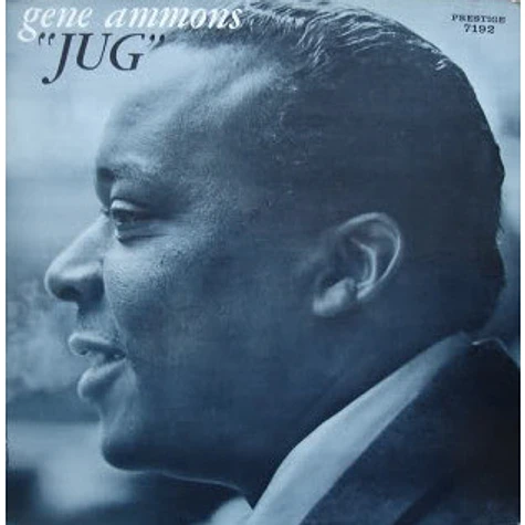 Gene Ammons - Jug