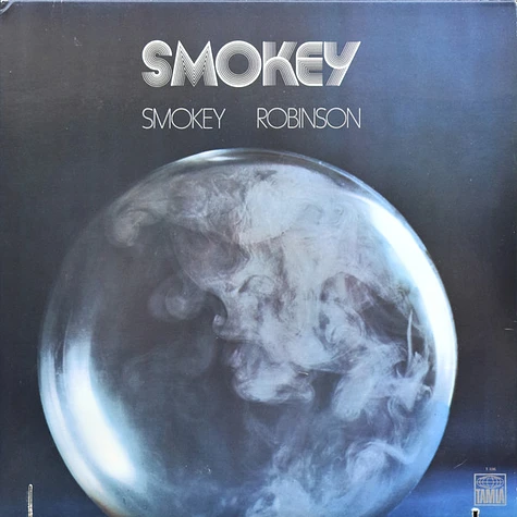 Smokey Robinson - Smokey