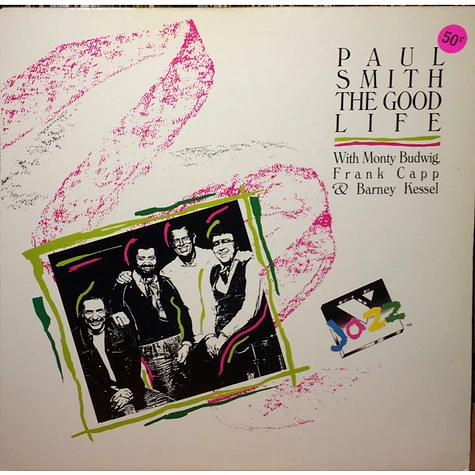 Paul Smith - The Good Life