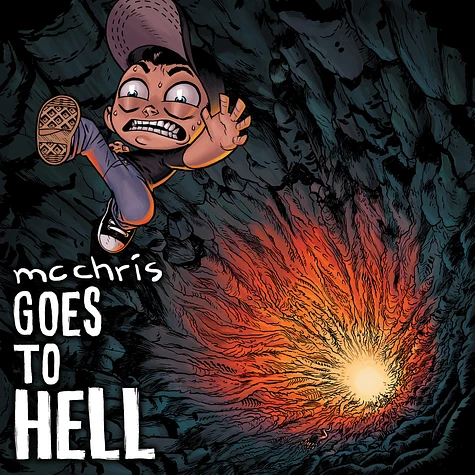 MC Chris - Goes To Hell