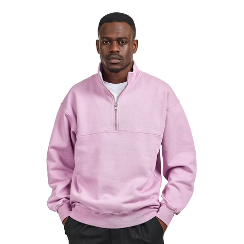 Colorful Standard - Organic Quarter Zip