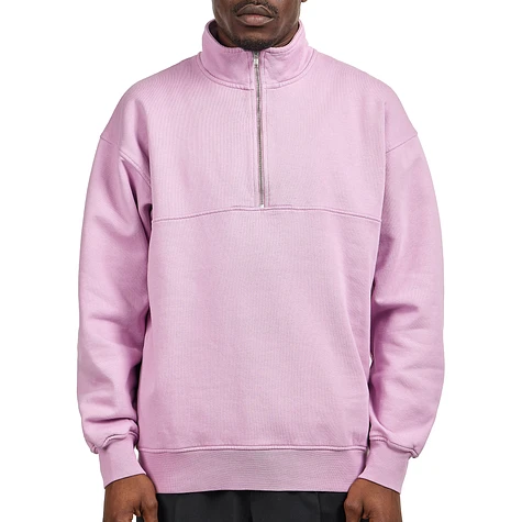 Colorful Standard - Organic Quarter Zip