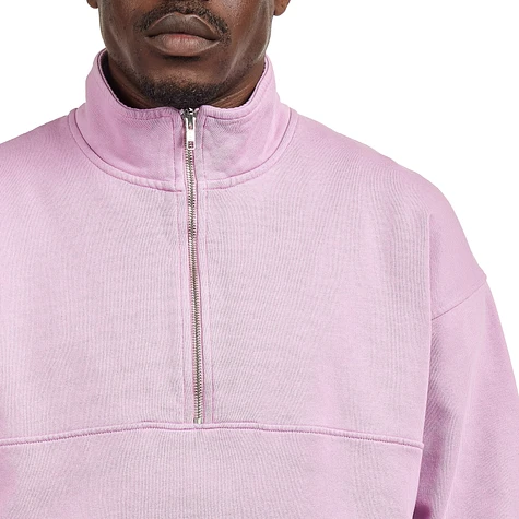 Colorful Standard - Organic Quarter Zip