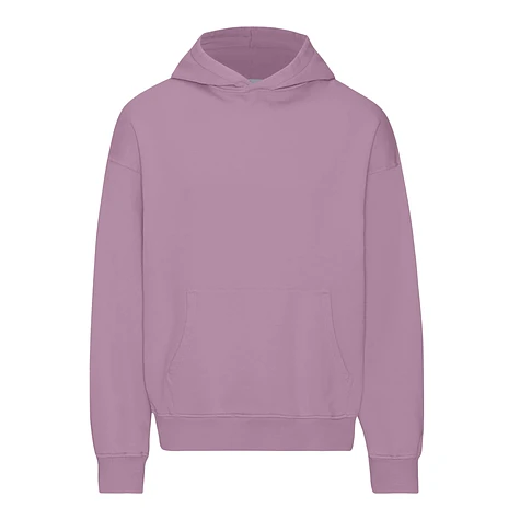 Colorful Standard - Organic Oversized Hood