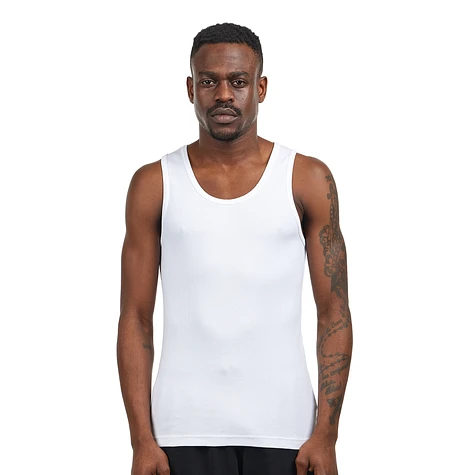 Colorful Standard - Organic Rib Tank Top