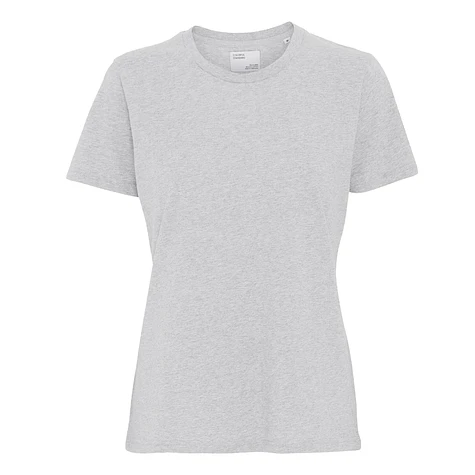 Colorful Standard - Women Light Organic Tee