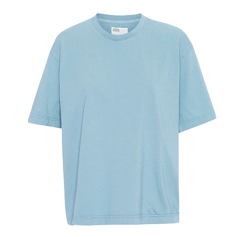 Colorful Standard - Oversized Organic T-Shirt