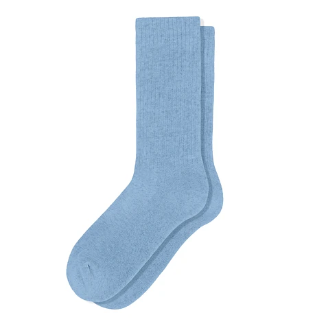 Colorful Standard - Organic Active Sock