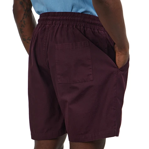 Colorful Standard - Organic Twill Shorts