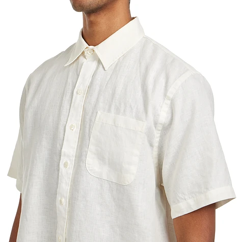 Colorful Standard - Organic Linen SS Shirt