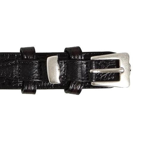 Anderson's - A3438 PPU Leather Belt