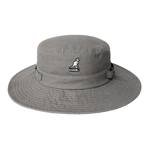 Kangol - Utility Cords Jungle Hat