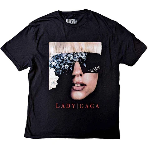 Lady Gaga - The Fame Photo T-Shirt