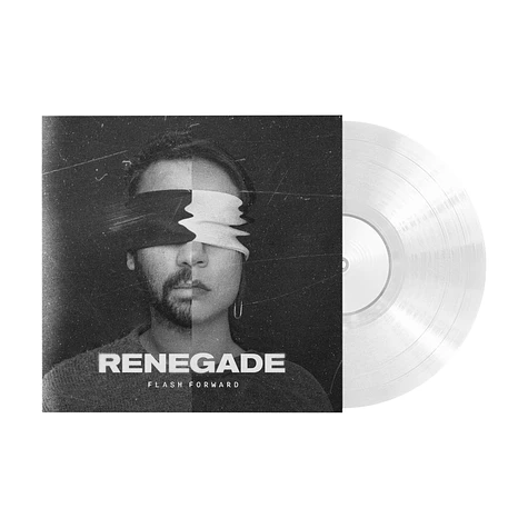 Flash Forward - Renegade White Vinyl Edition