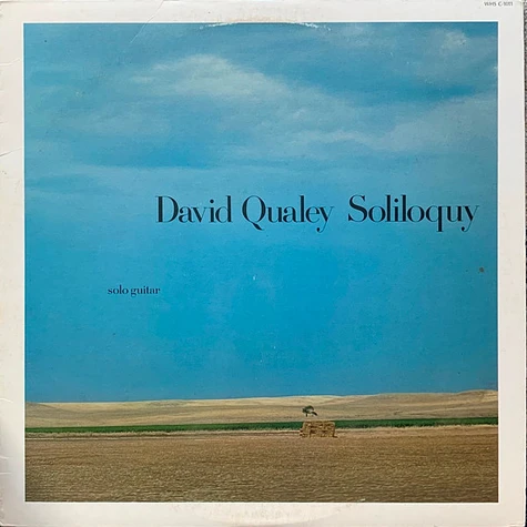 David Qualey - Soliloquy