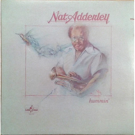 Nat Adderley - Hummin'