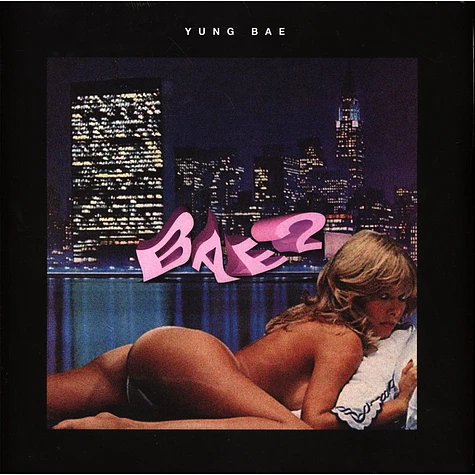 Yung Bae - Bae 2