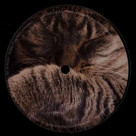 V.A. - Pura Lempuyang Telu Part 2 - Vinyl 12