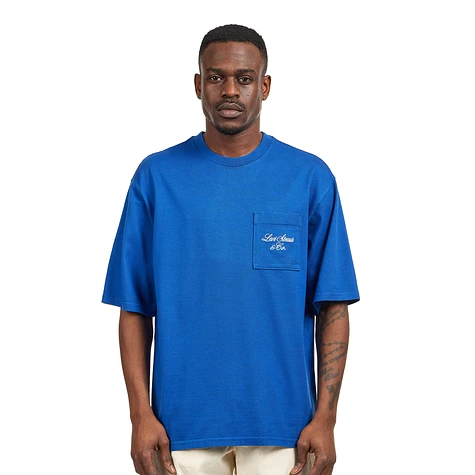 Levi's® - Half Sleeve GR Pocket Tee