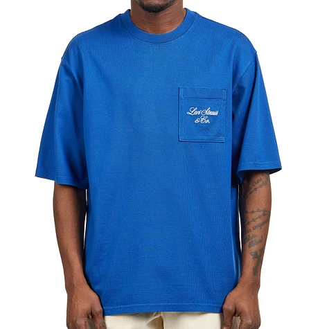 Levi's® - Half Sleeve GR Pocket Tee