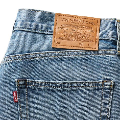 Levi's® - 478 Baggy Shorts