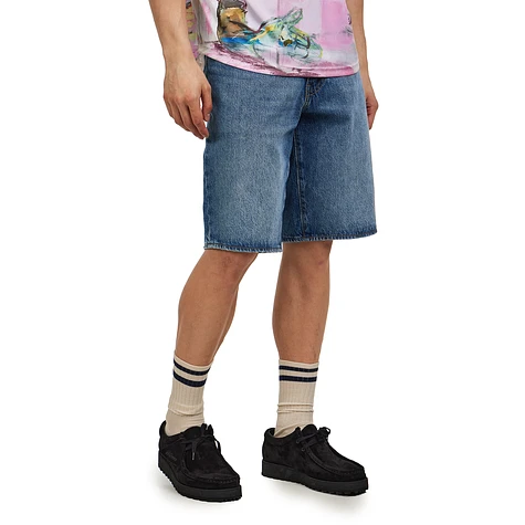 Levi's® - 478 Baggy Shorts