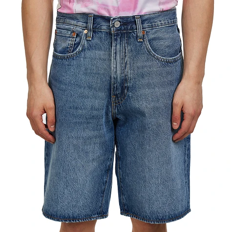 Levi's® - 478 Baggy Shorts