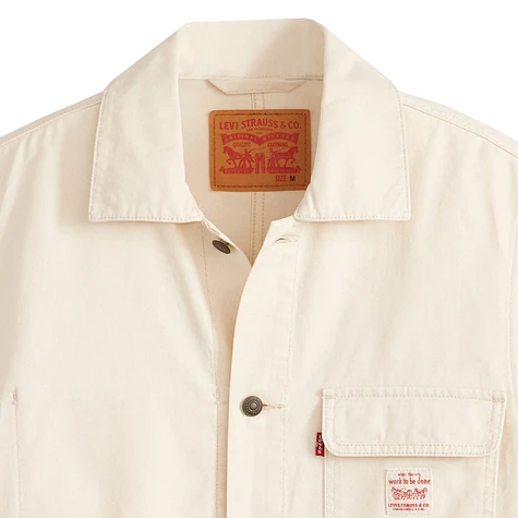 Levi's® - Broadway Engineer Coat