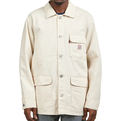 Levi's® - Broadway Engineer Coat